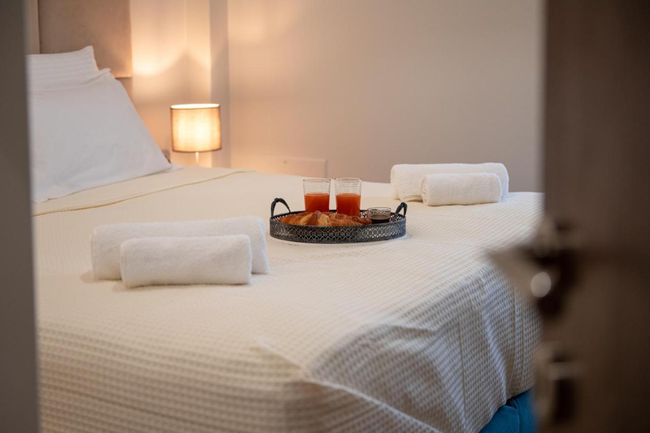 Aria Apartment In The Heart Of Corfu  Εξωτερικό φωτογραφία