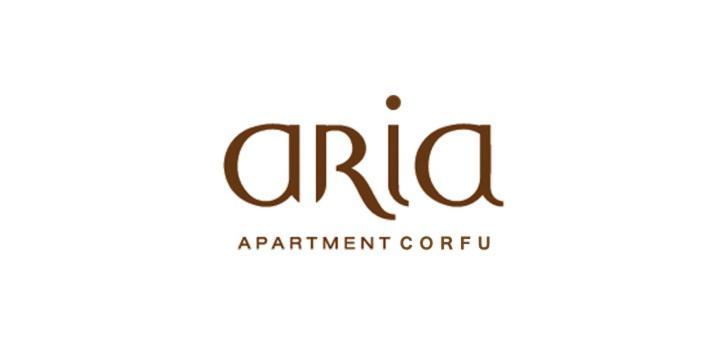Aria Apartment In The Heart Of Corfu  Εξωτερικό φωτογραφία